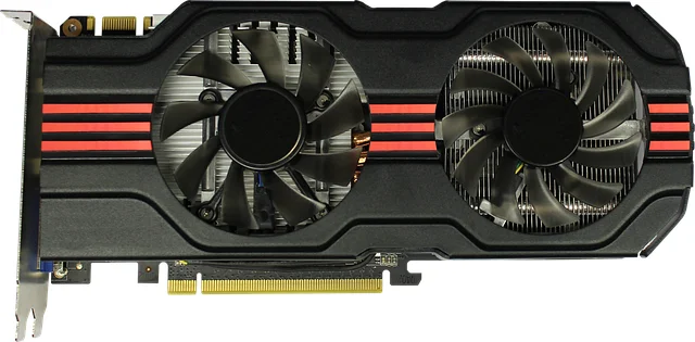 GPU chip design engineer working on graphics processor architecture