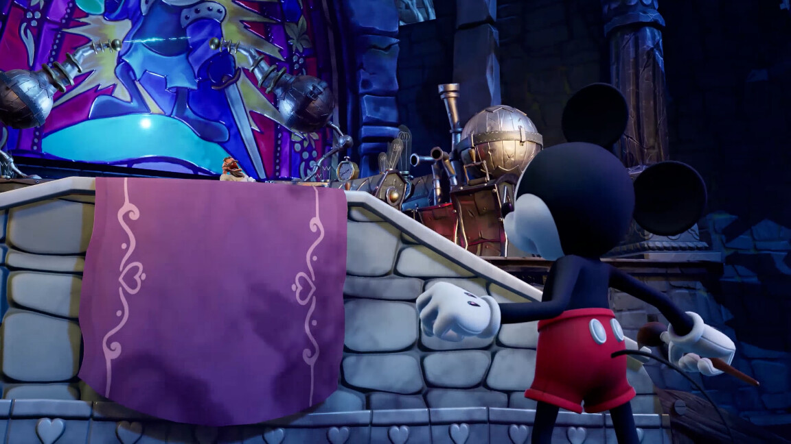 Gameplay