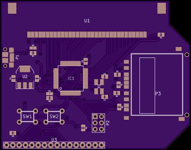 PCB Layout