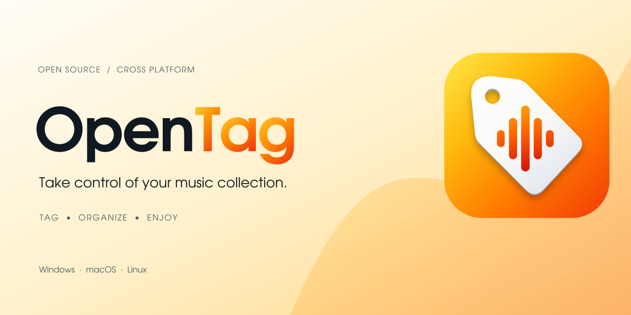 OpenTag