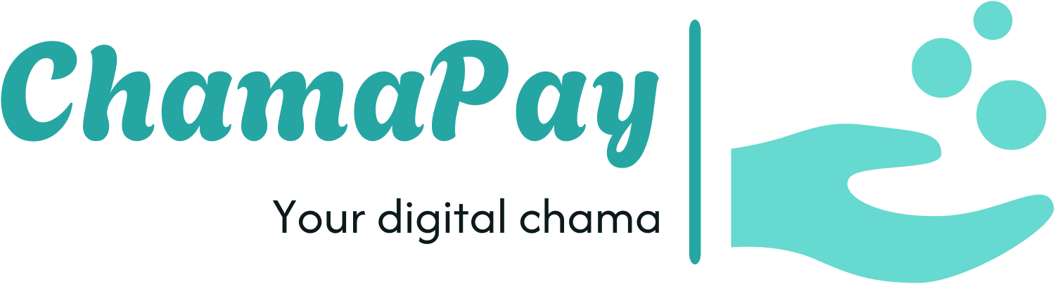 ChamaPay Logo