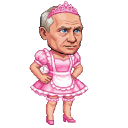Princess Putina