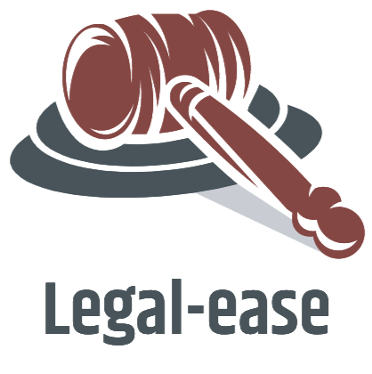 Legal-ease Logo