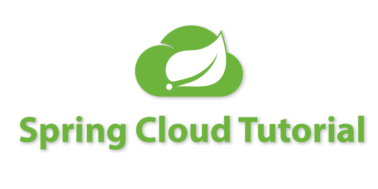 Spring Cloud Tutorial Feature Graphics