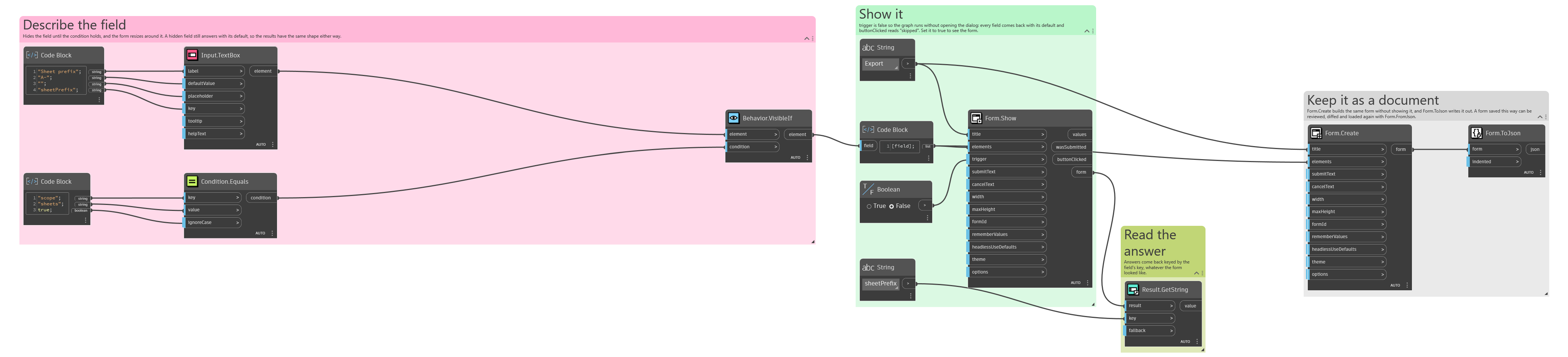 Behavior.VisibleIf