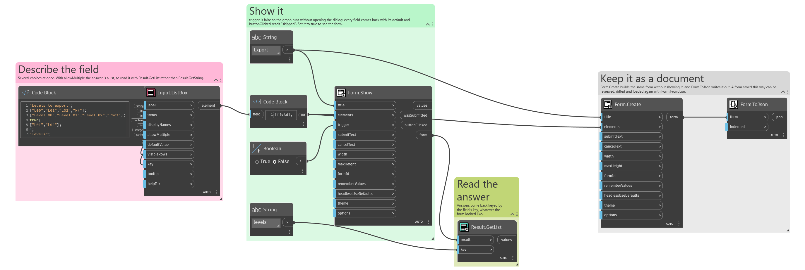 Input.ListBox