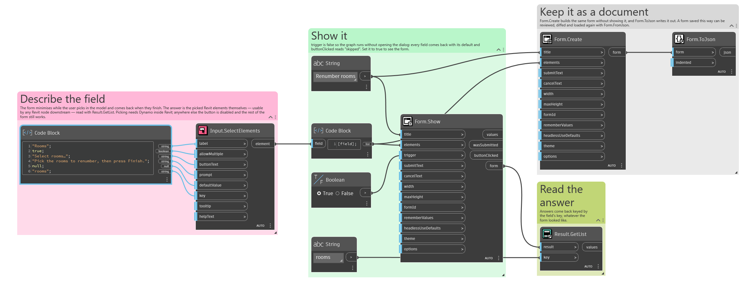 Input.SelectElements