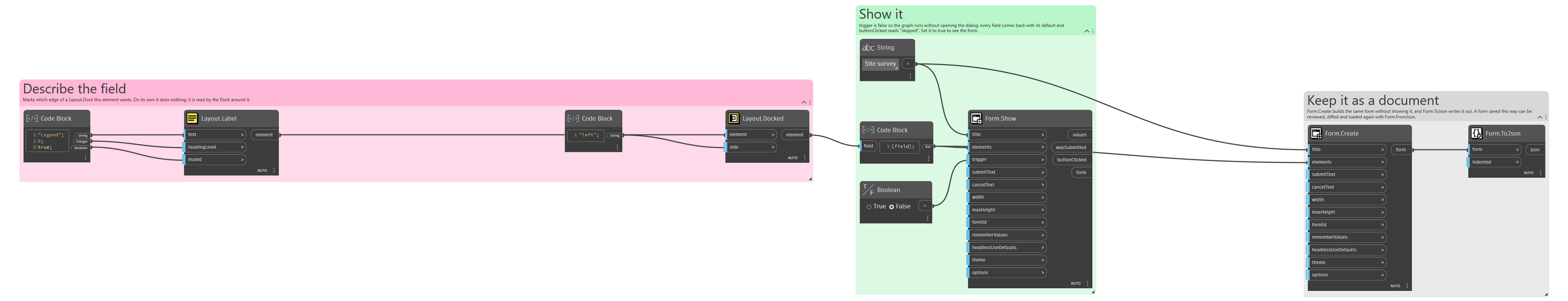 Layout.Docked