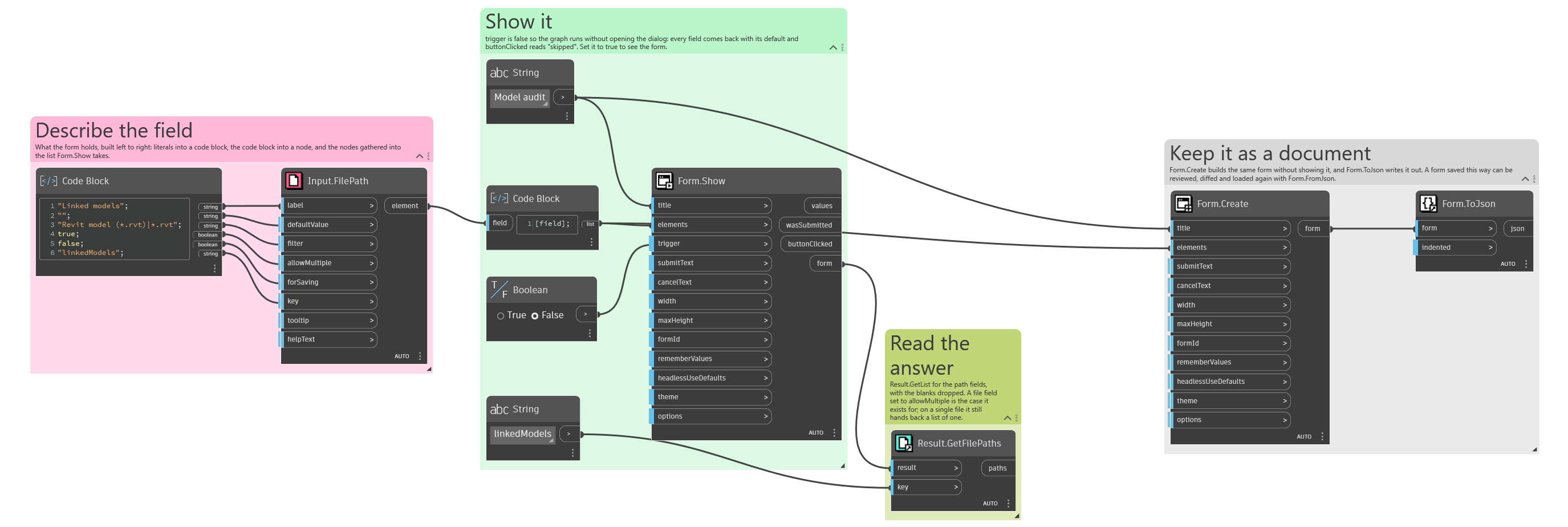 Result.GetFilePaths