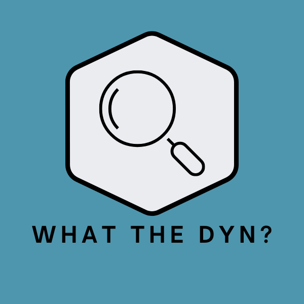 whatTheDyn