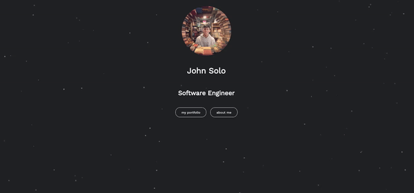 GitHub - johnsolojoseph/johnsolojoseph.github.io: A portfolio ...