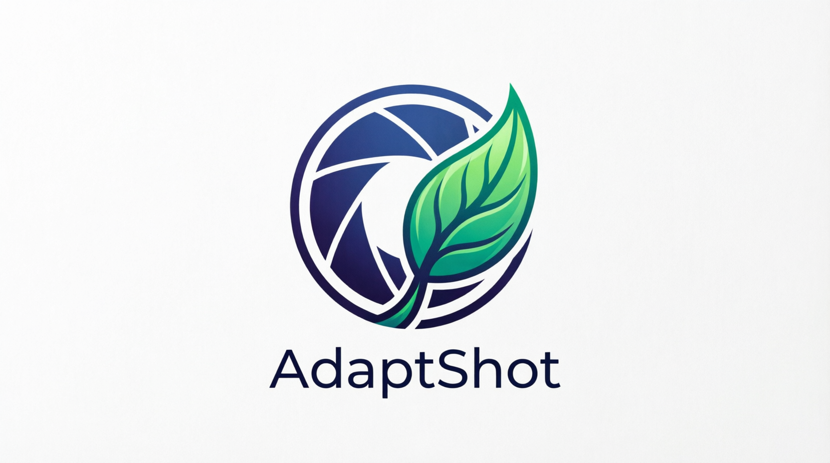 AdaptShot Logo