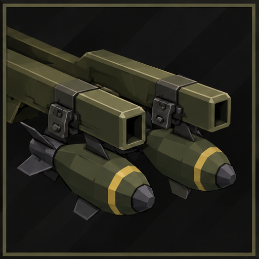 AH64BombingRun loadout icon