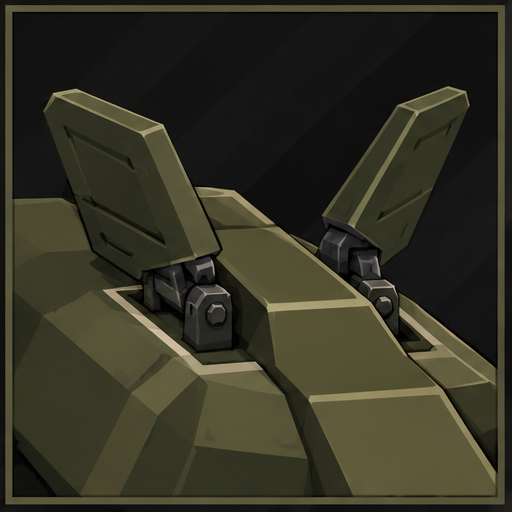 AH64BrakingTurn loadout icon