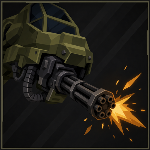 AH64Gatling loadout icon