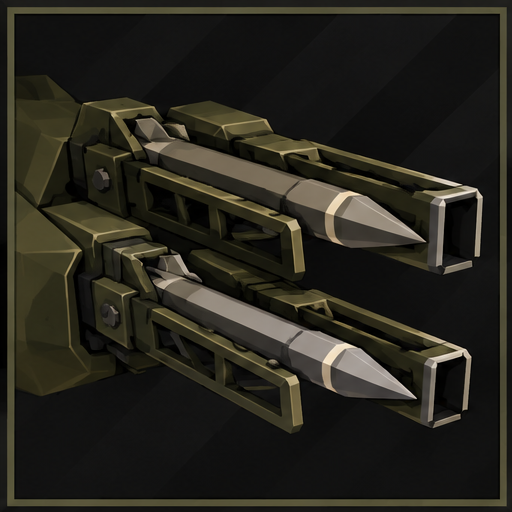 AH64Longbow loadout icon
