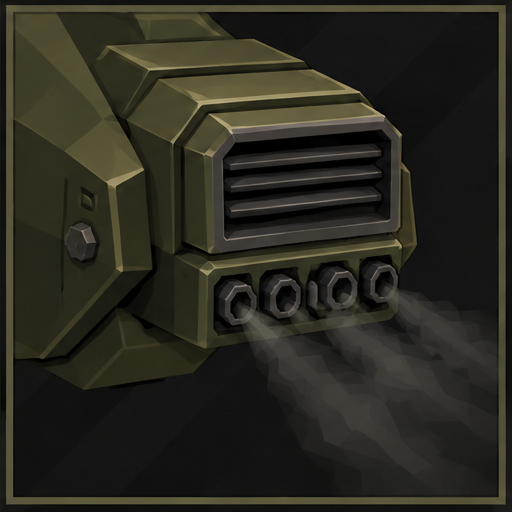 AH64SmokeBackflip loadout icon