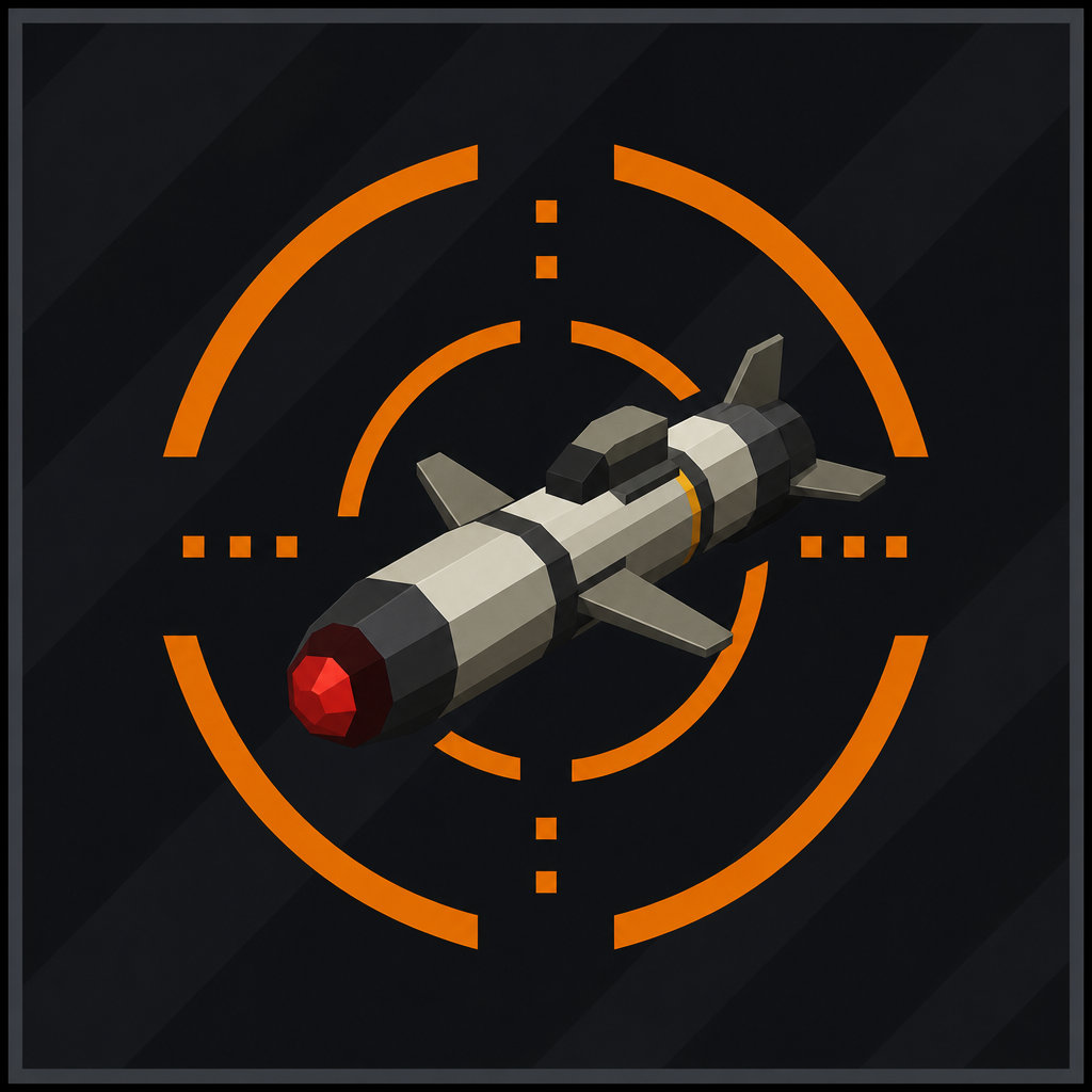 AGM-114L Longbow