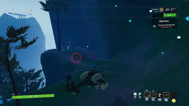 AGM-114 Hellfire in game