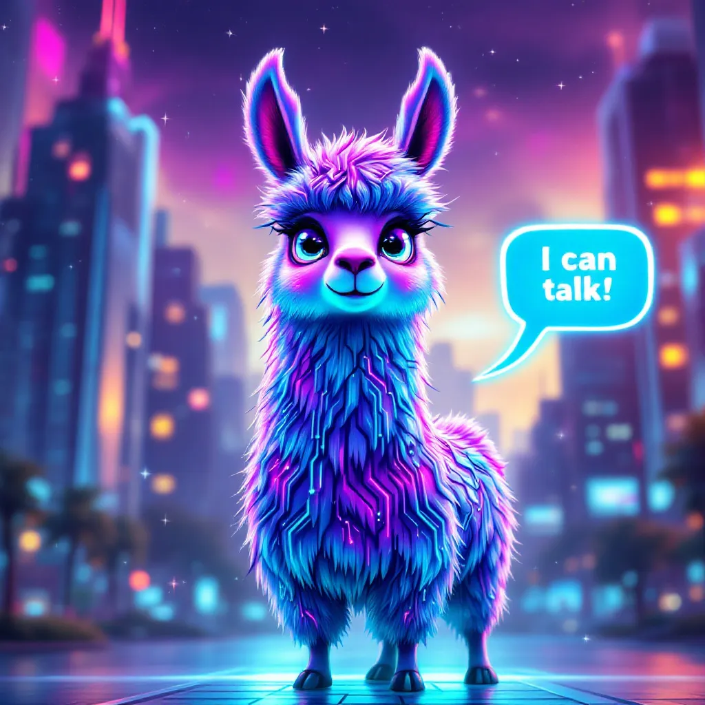 Llama Omni