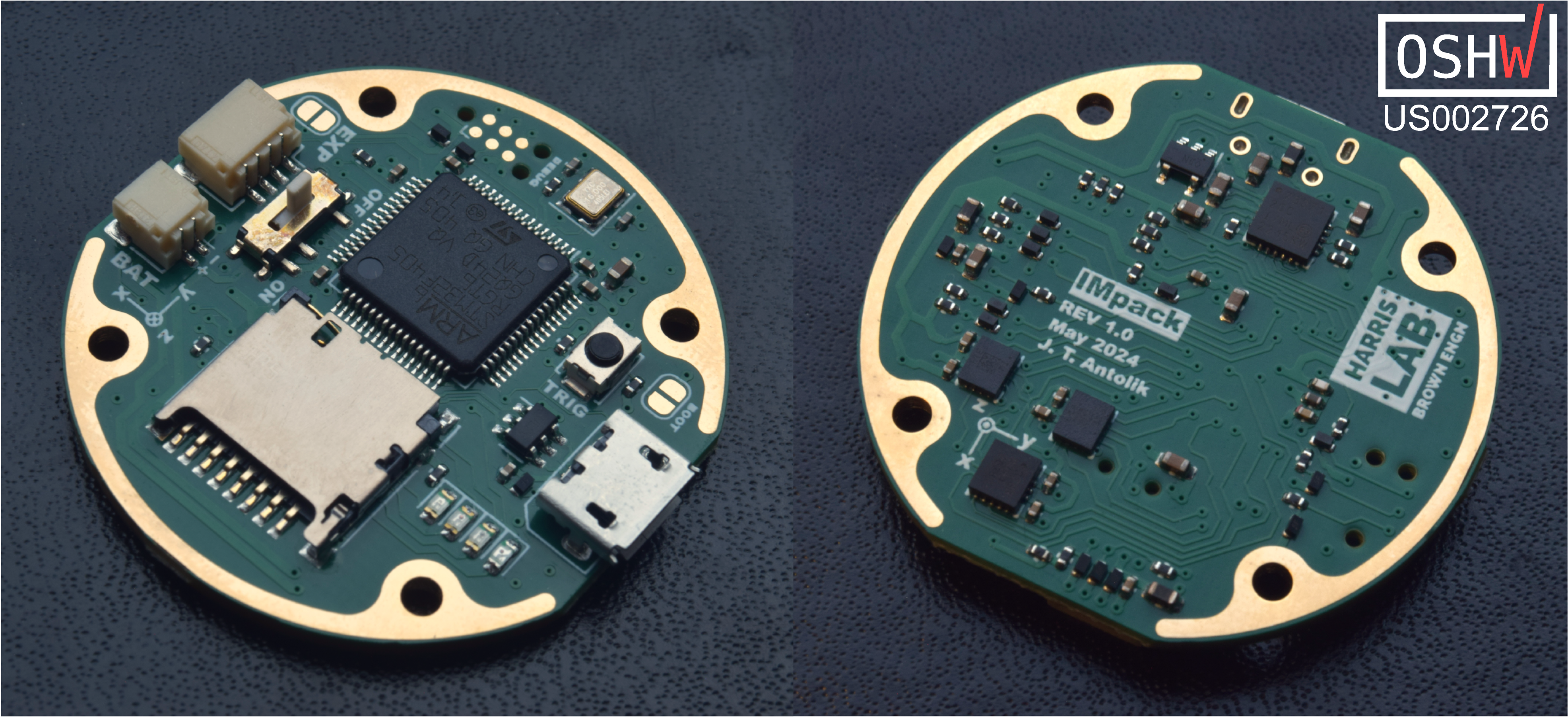 IMpack, from the project README