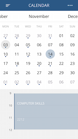Example View Example