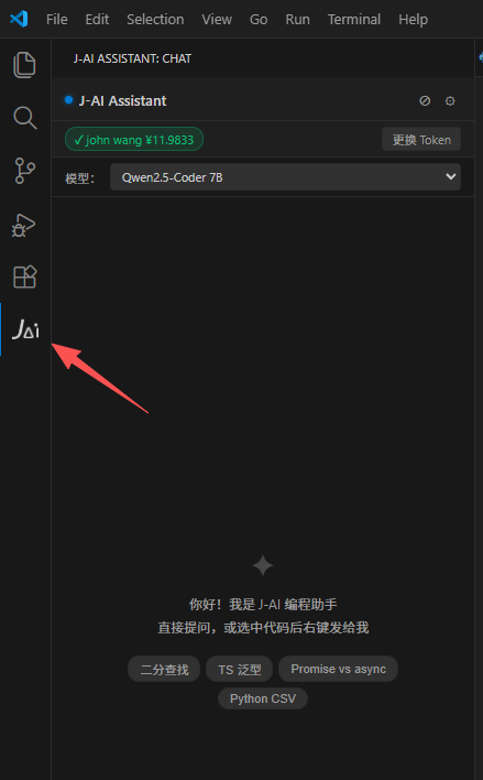 Sidebar