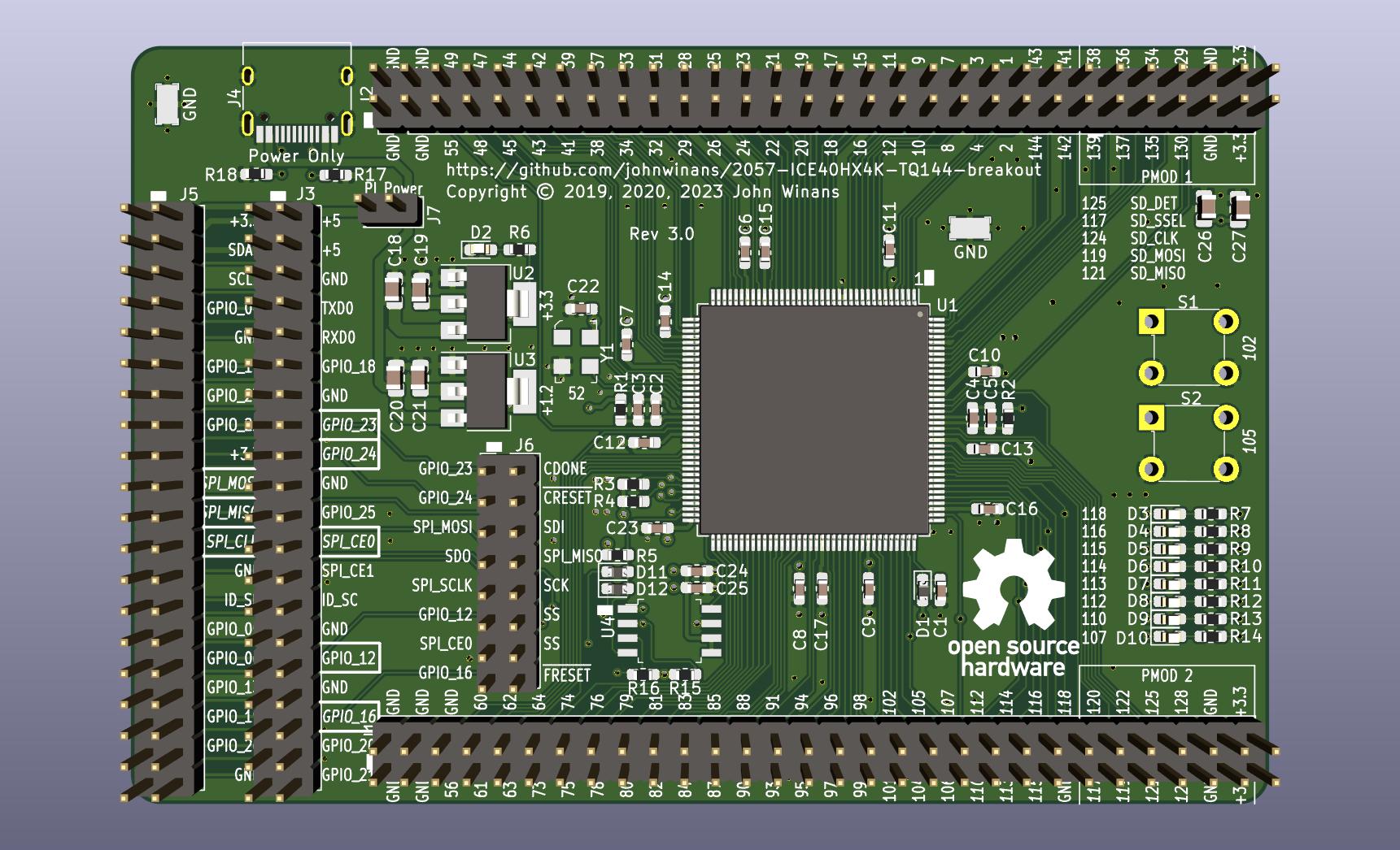 PCB Image