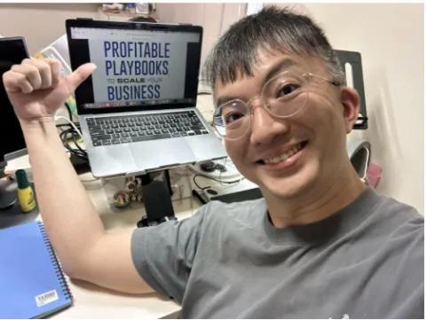 John Yeo — Product Architect Coach