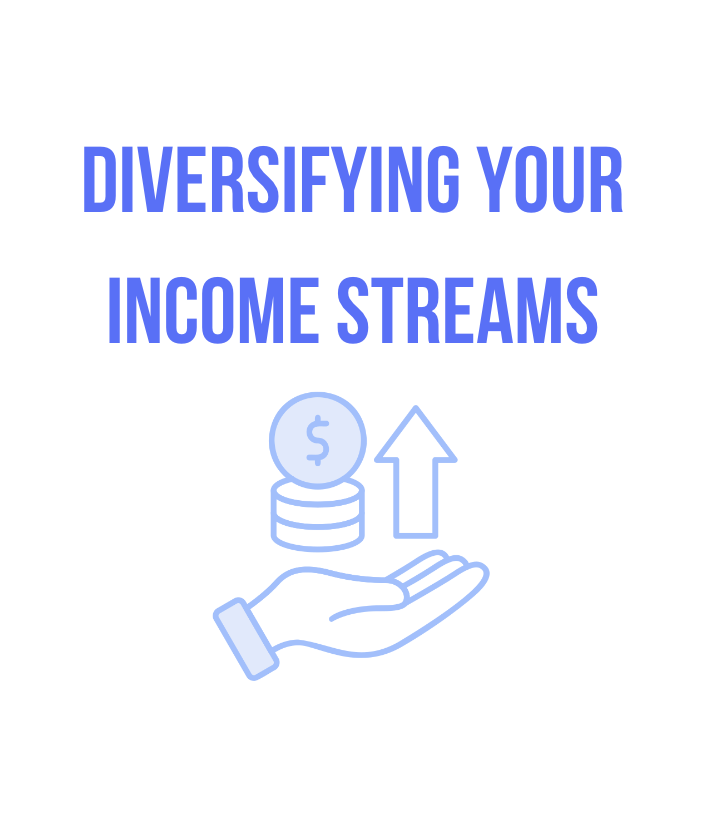 Diversifying Your Income Streams