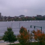 sailing, snow, halloween, boston, crazy, awesome!