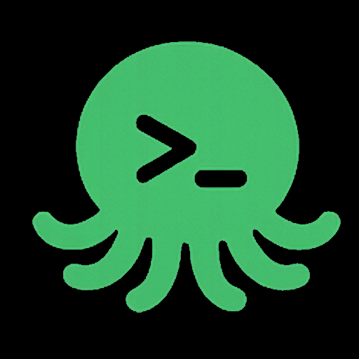 Octo Terminal — The Ultimate Vibe Coding Terminal with AI