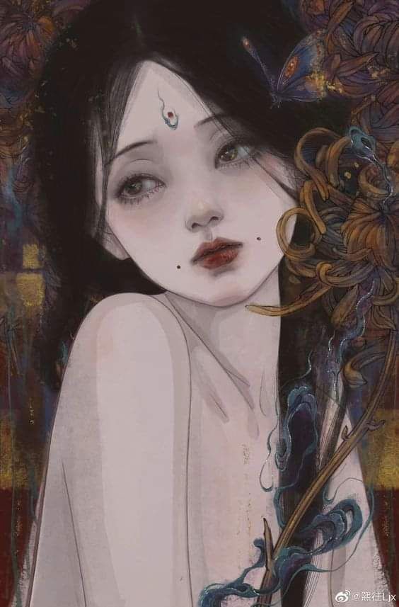 Bìa truyện
