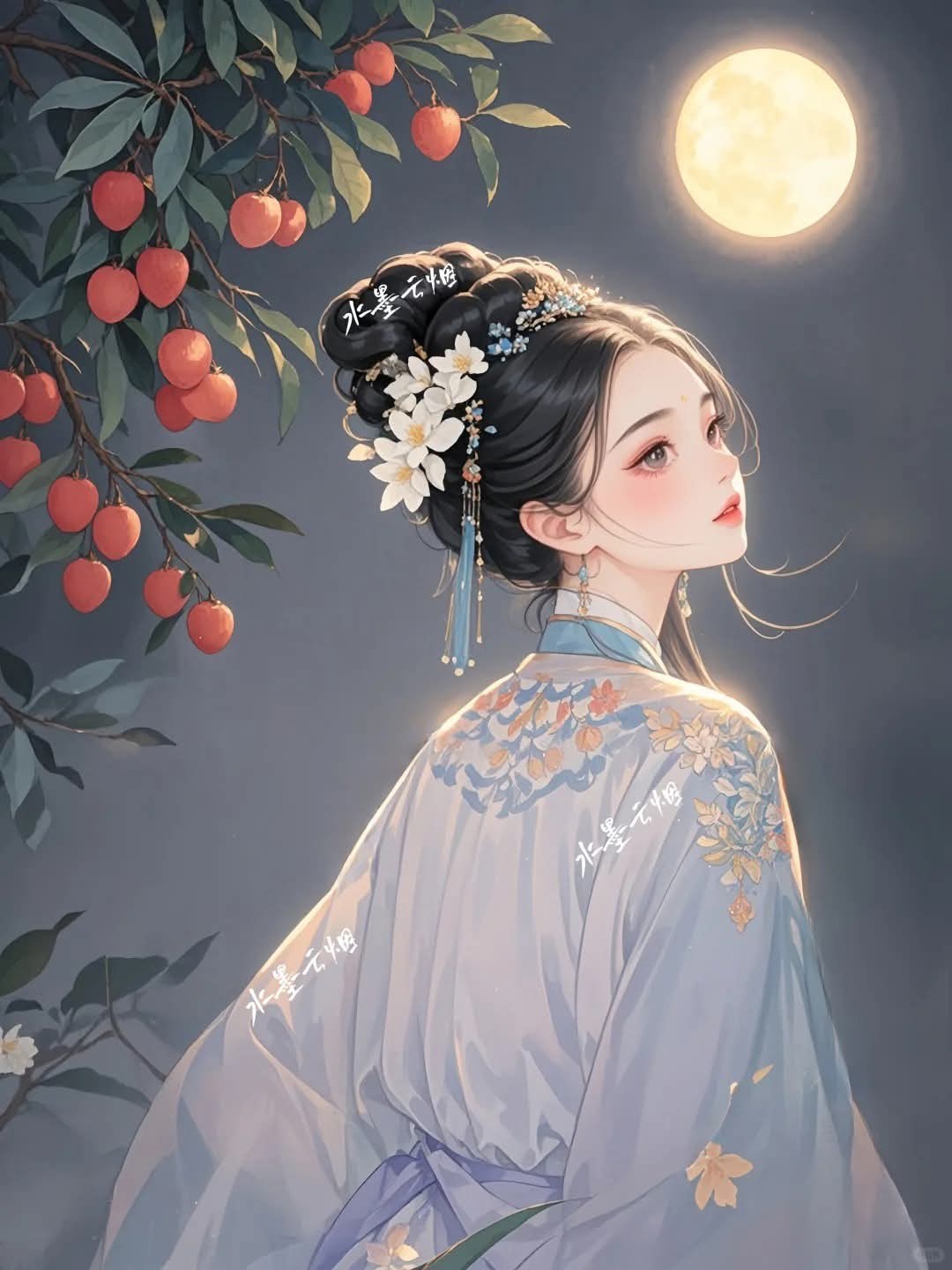 Bìa truyện