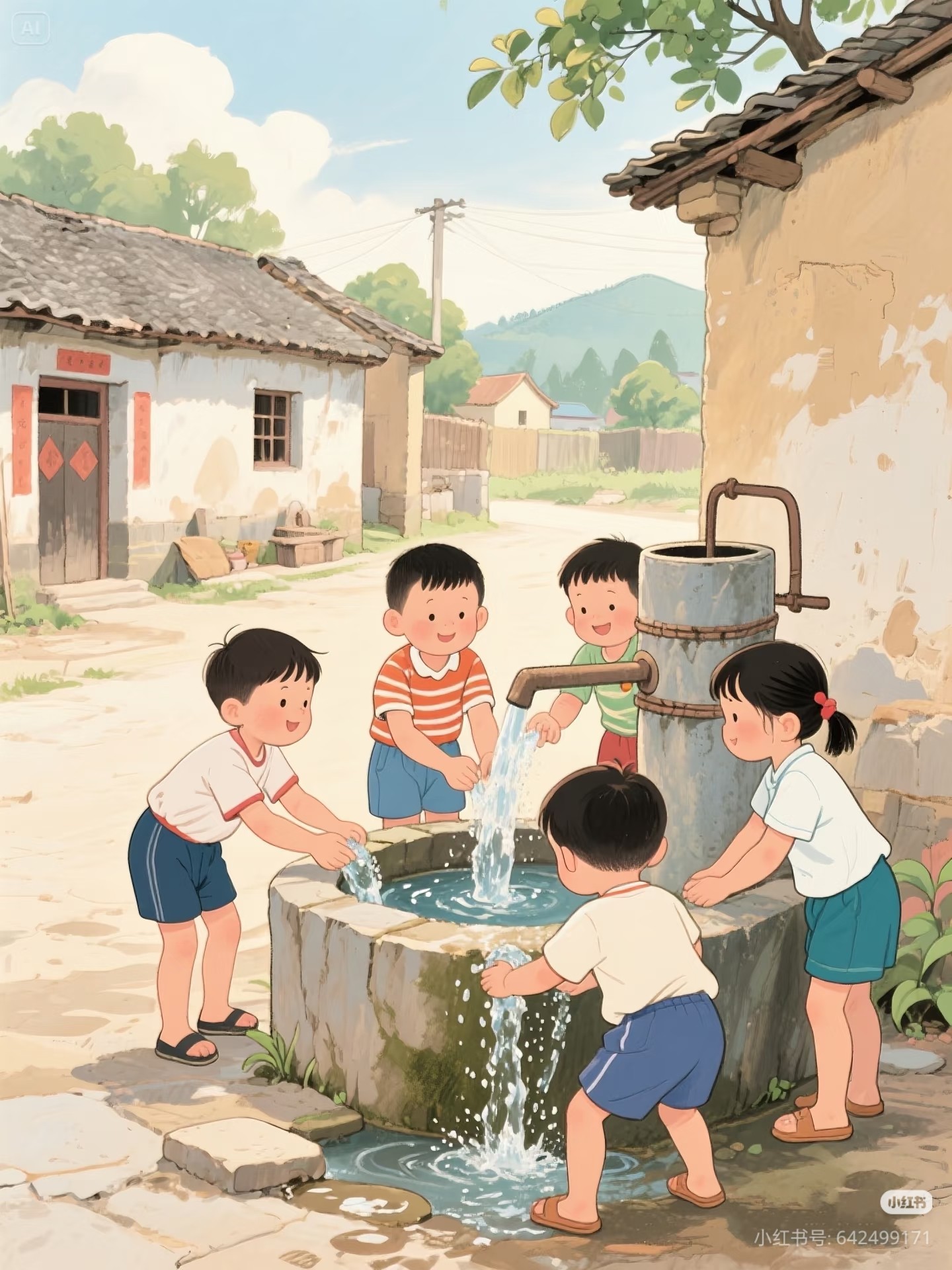 Bìa truyện