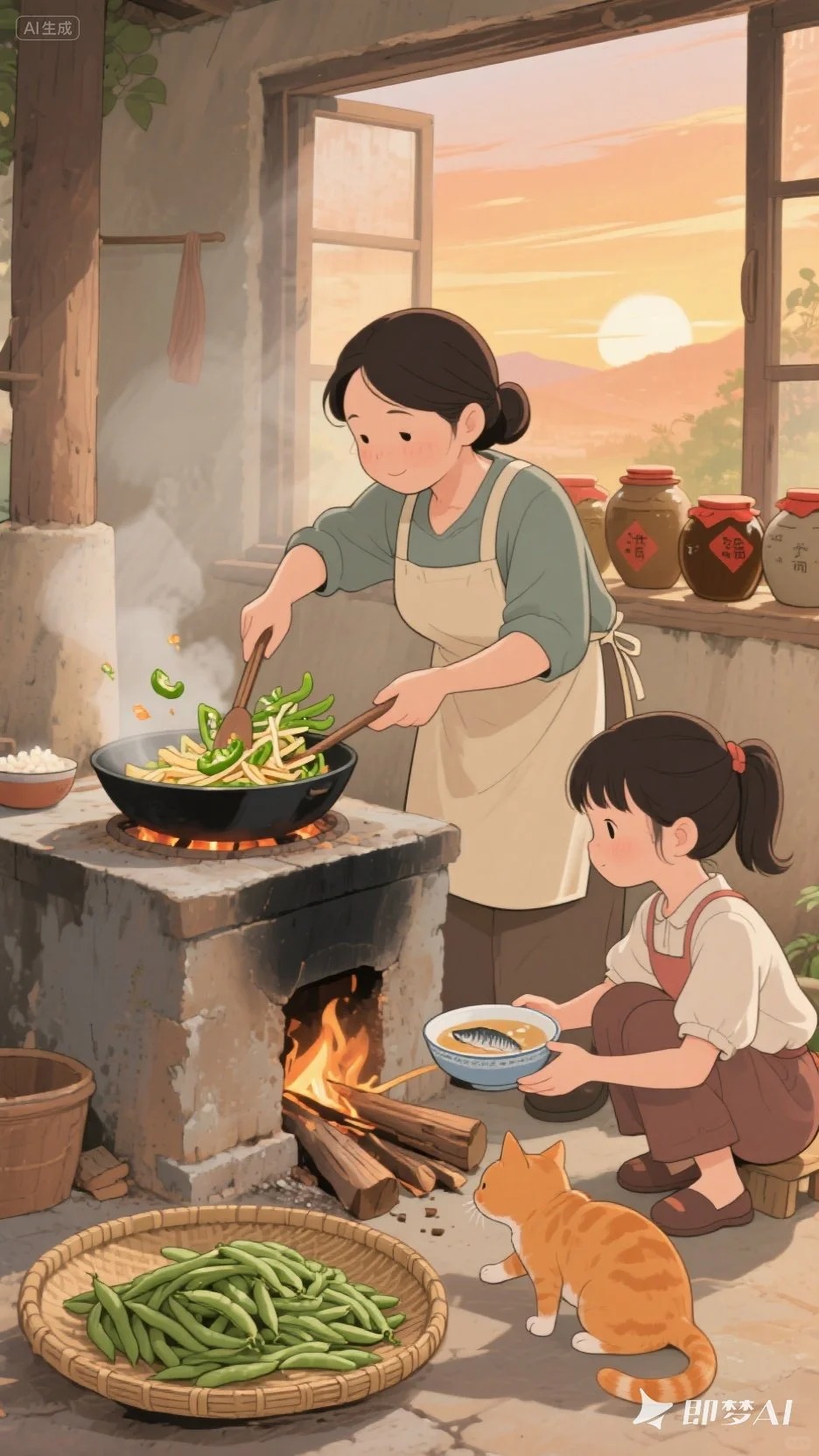 Bìa truyện