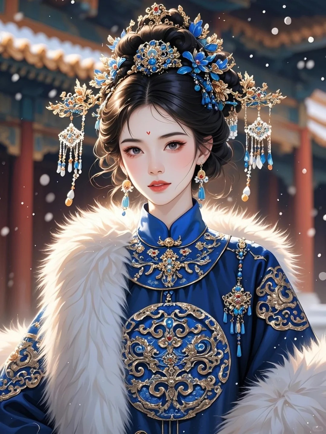 Bìa truyện