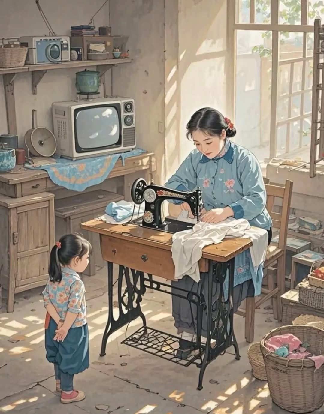 Bìa truyện