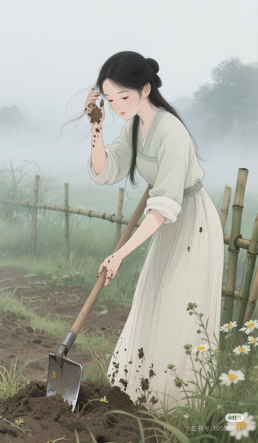 Bìa truyện