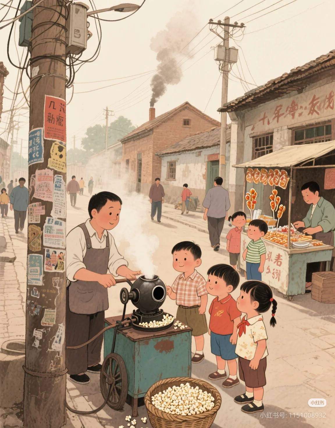 Bìa truyện