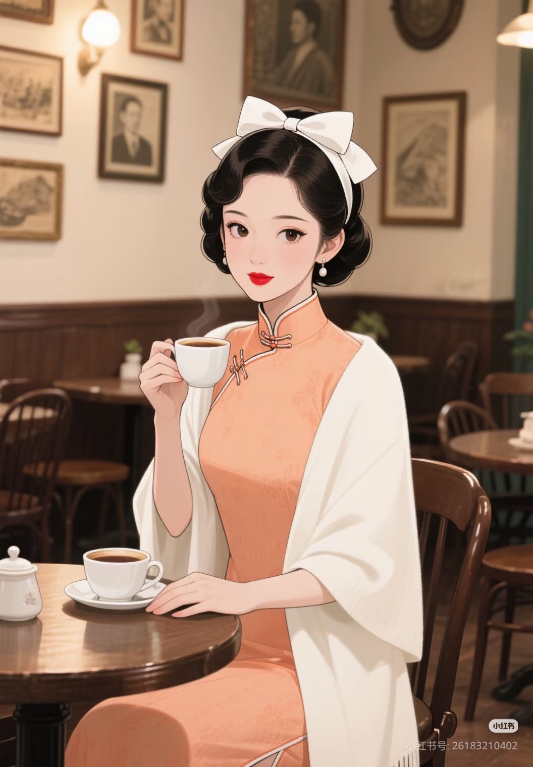 Bìa truyện