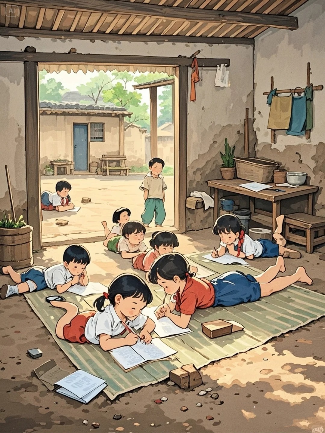Bìa truyện