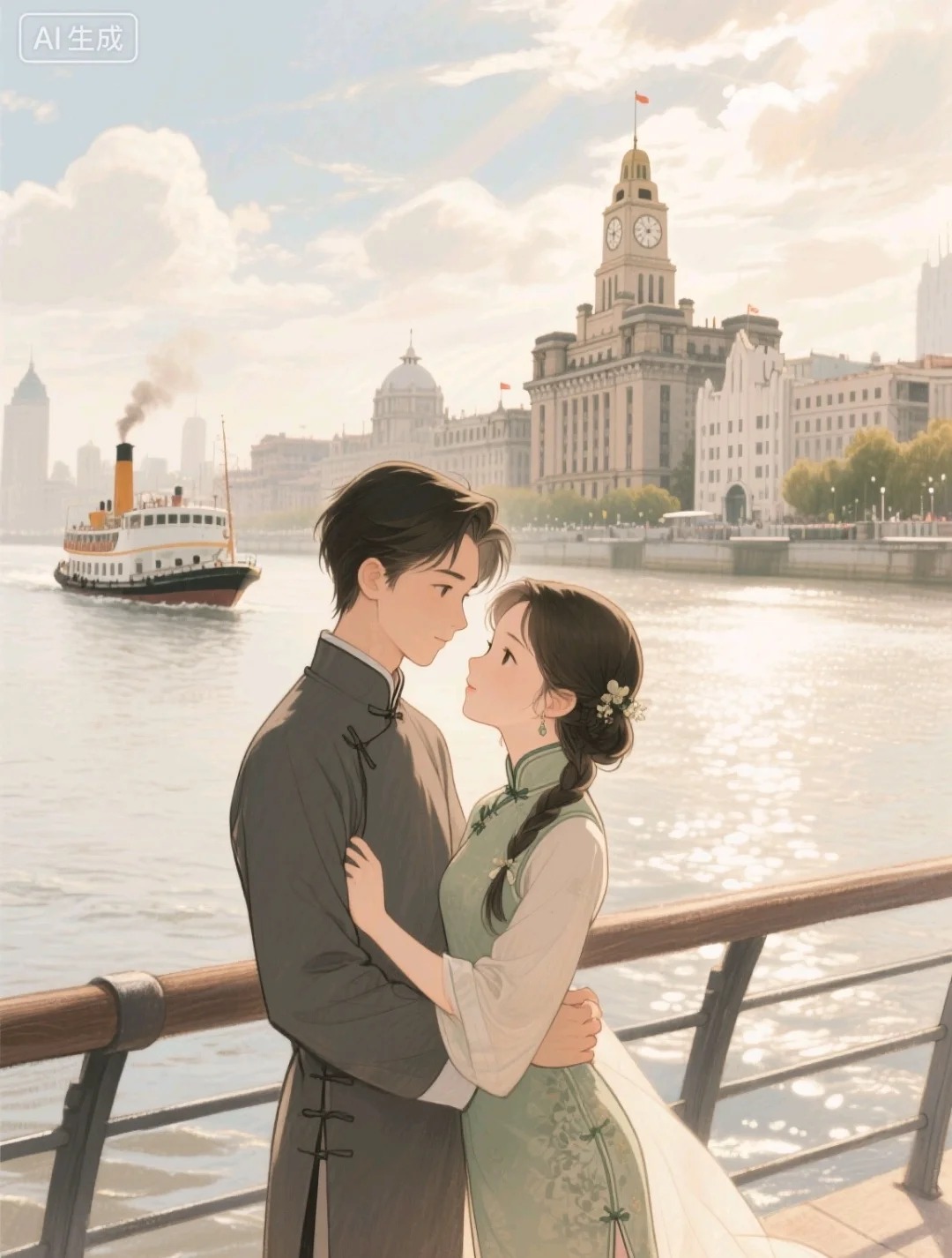 Bìa truyện