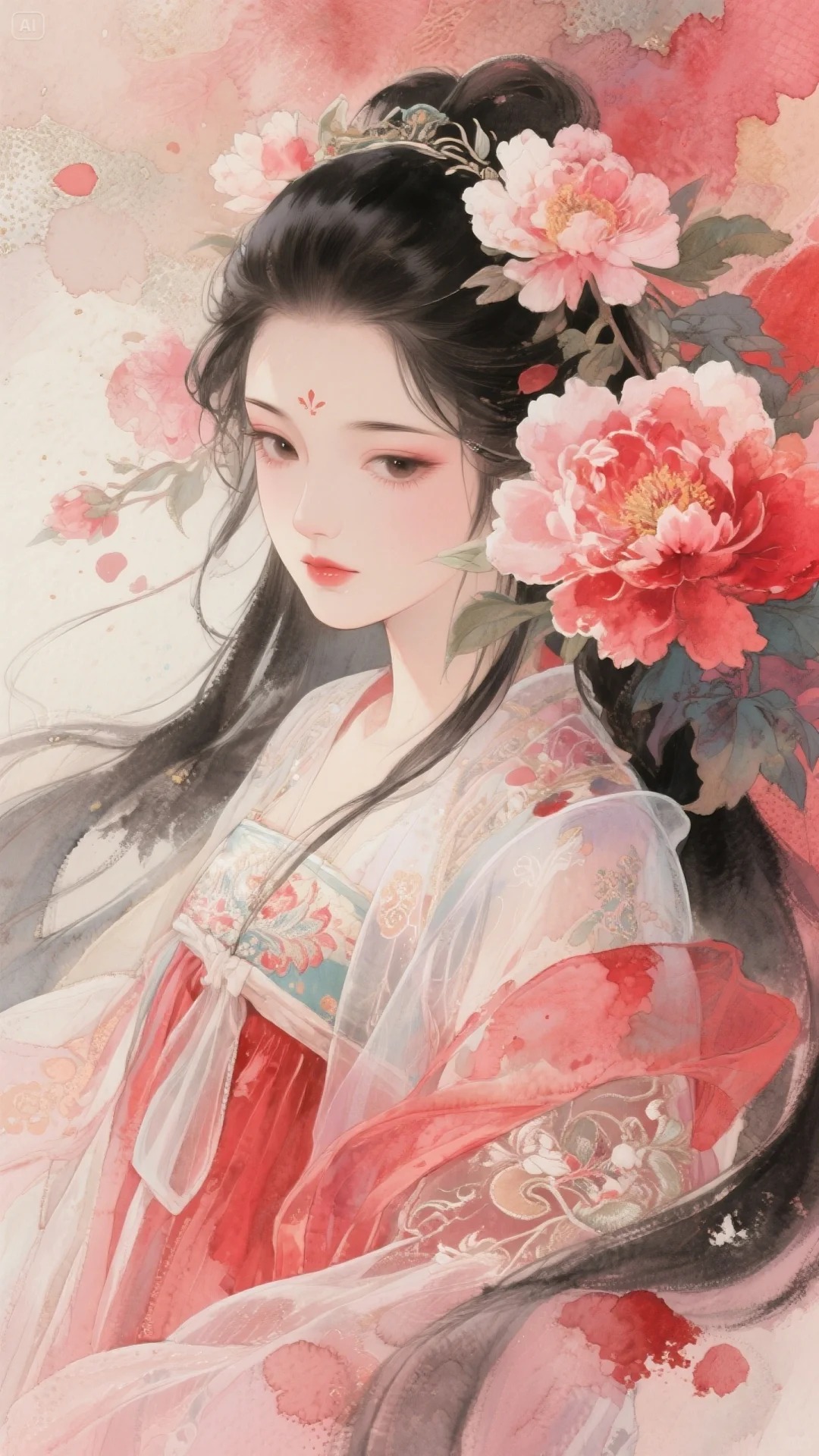 Bìa truyện
