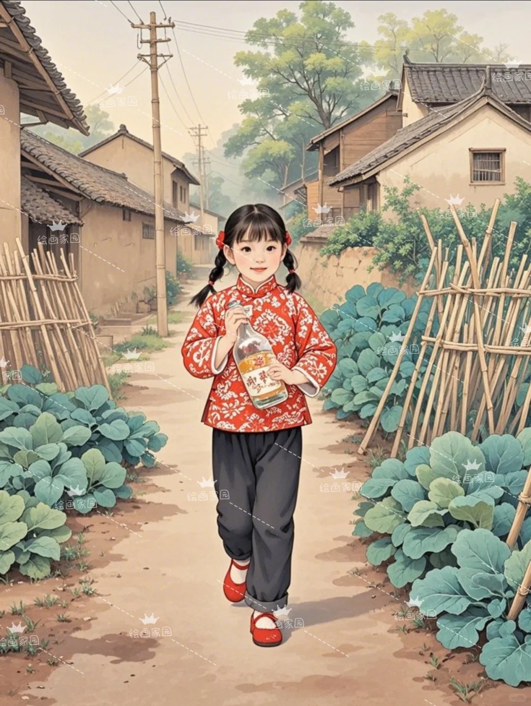 Bìa truyện