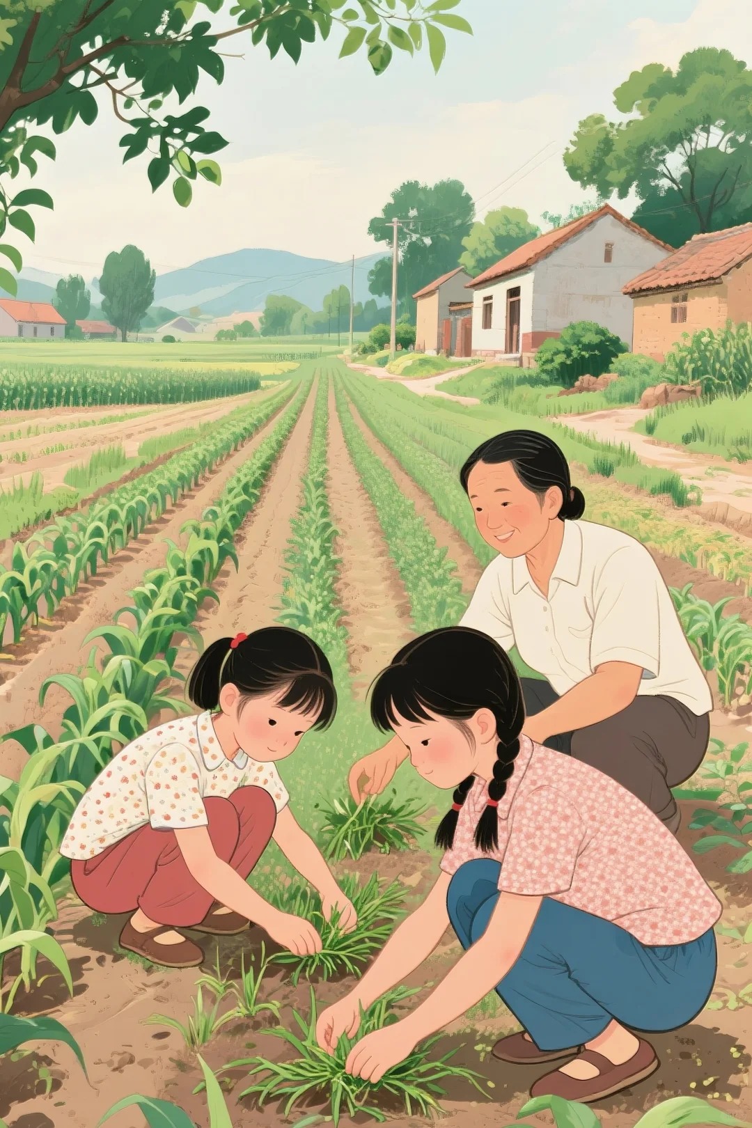 Bìa truyện