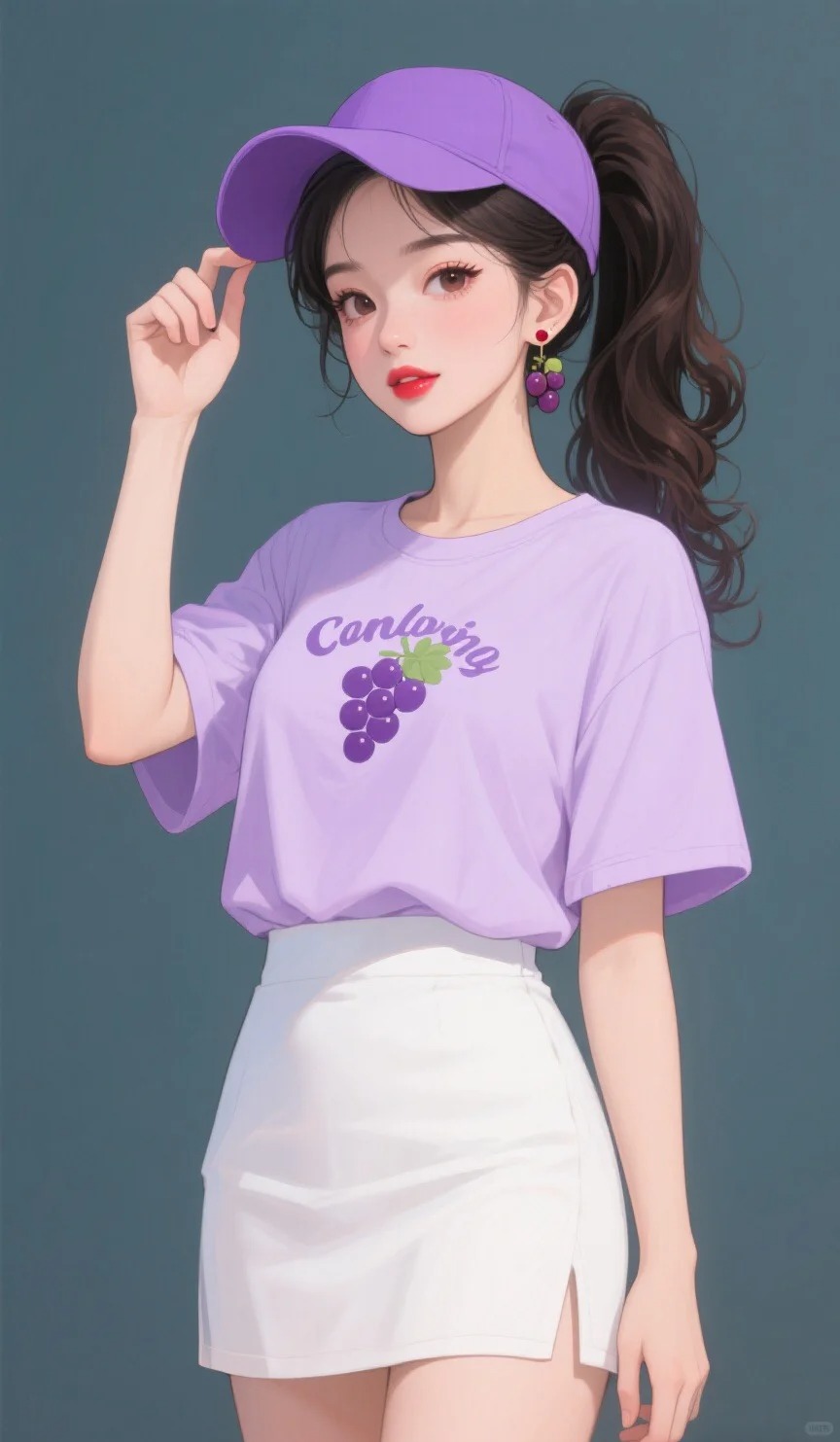 Bìa truyện