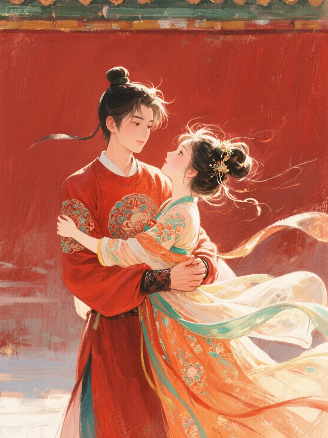 Bìa truyện