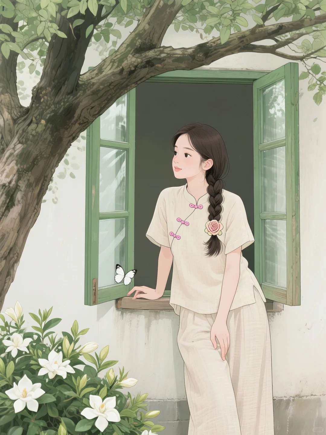 Bìa truyện