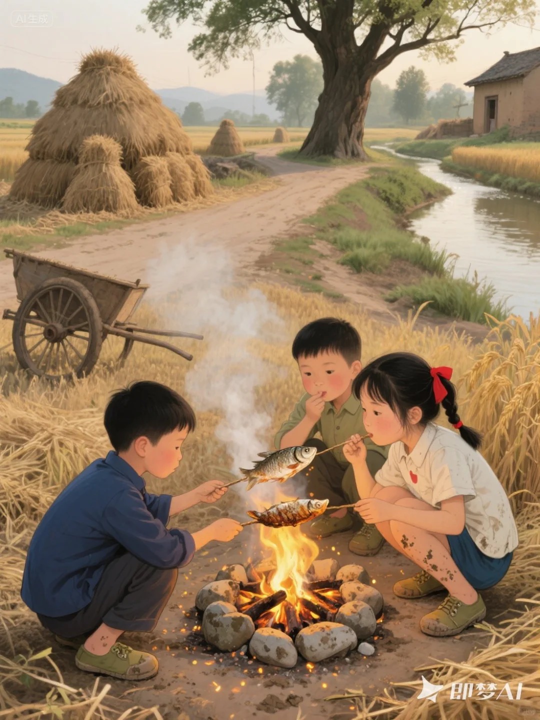Bìa truyện